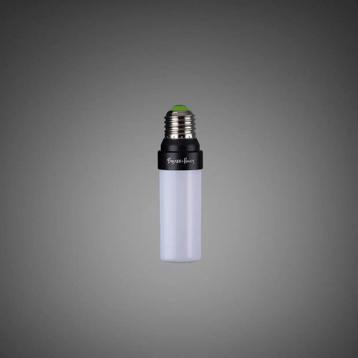 Ampoule LED E27 fine à diffuseur opale, 5 W, 2700 K