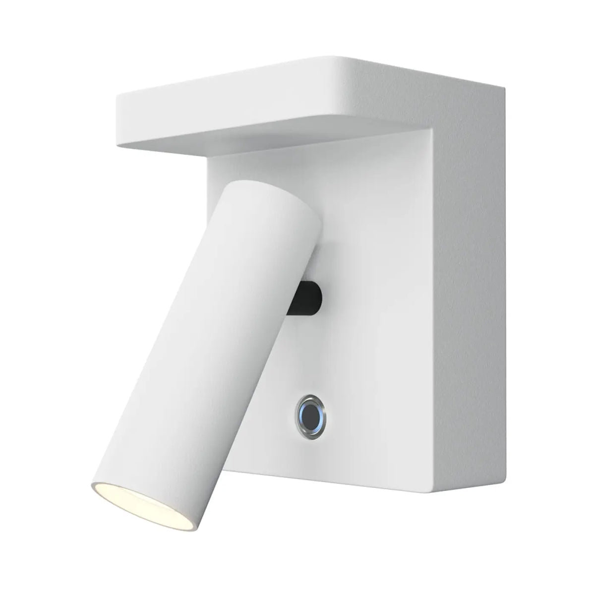 Applique liseuse LED orientable avec chargeur sans fil