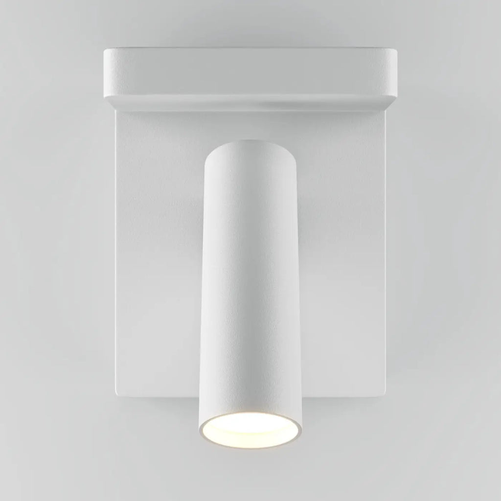Applique liseuse LED orientable avec chargeur sans fil