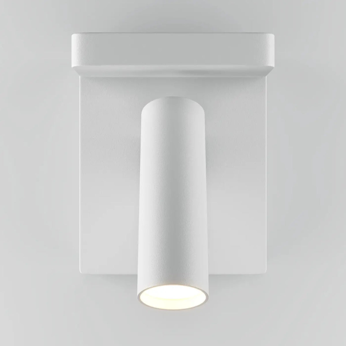 Applique liseuse LED orientable avec chargeur sans fil