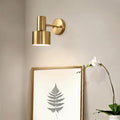 Applique murale design pour chambre, au-dessus du lit