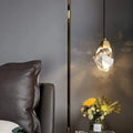 Applique murale moderne pour chambre, ligne épurée