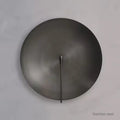Applique murale disque rétro pour chambre, quatre coloris, bronze