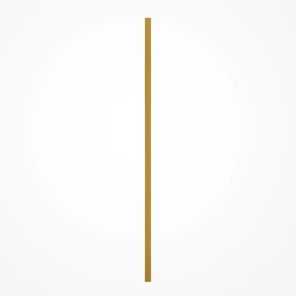 Applique murale LED barre verticale asymétrique, 86 cm