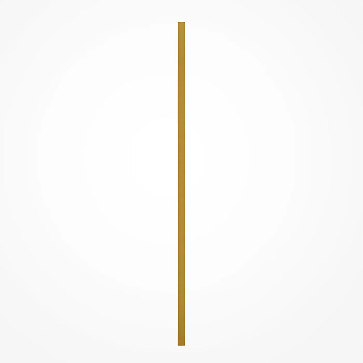 Applique murale LED barre verticale asymétrique, 86 cm