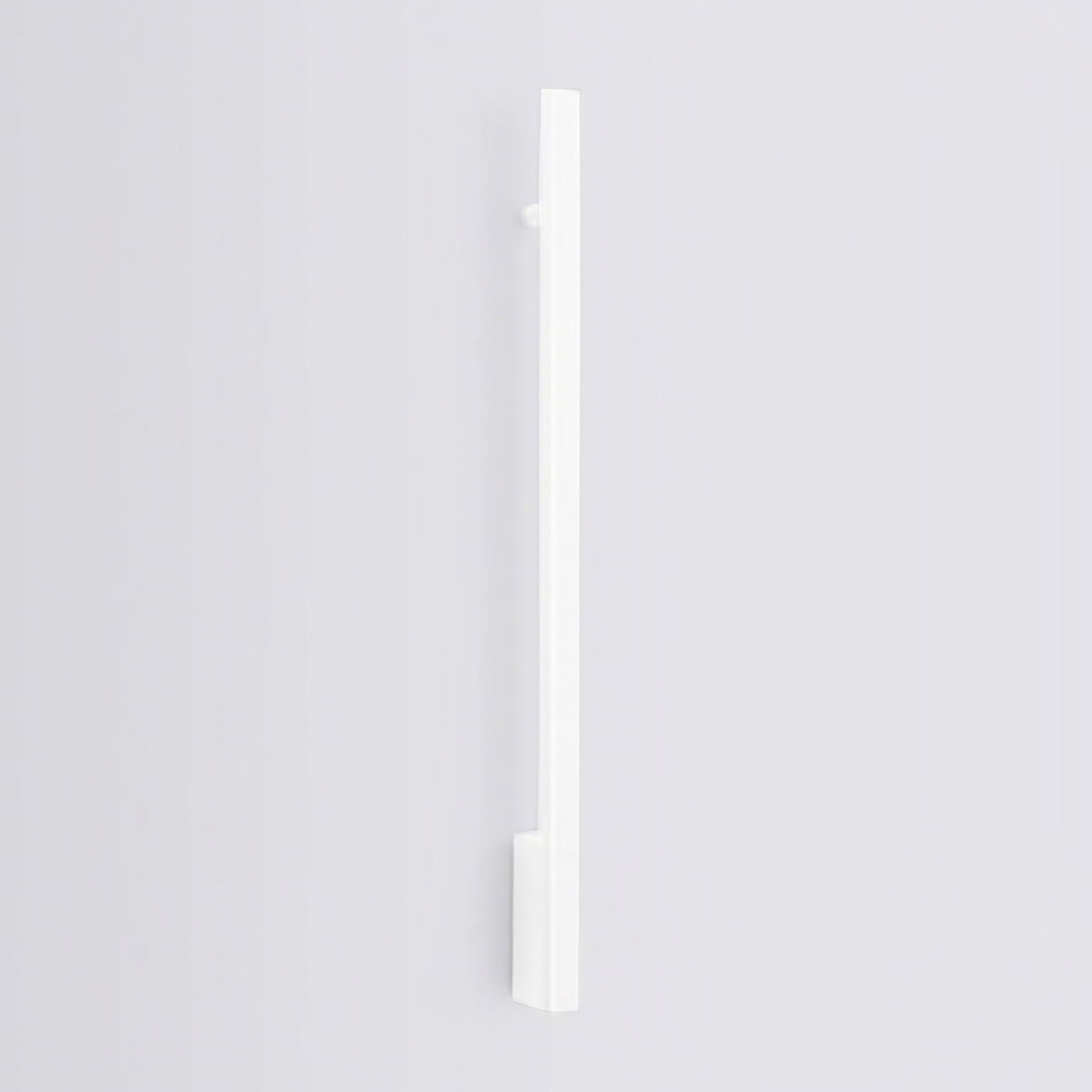 Applique murale LED barre verticale en aluminium, 90 à 150 cm