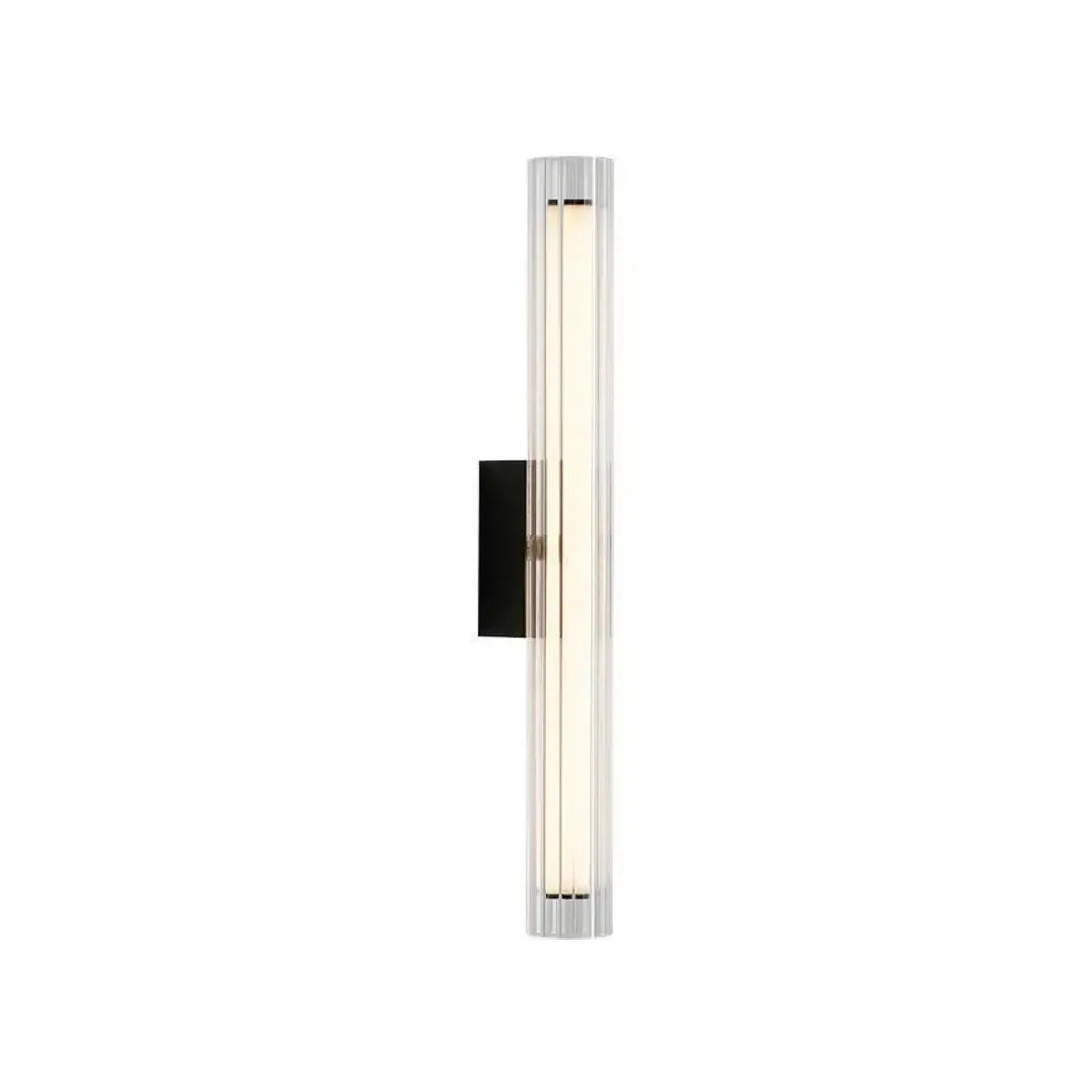 Applique LED allongée minimaliste, tailles S, M et L