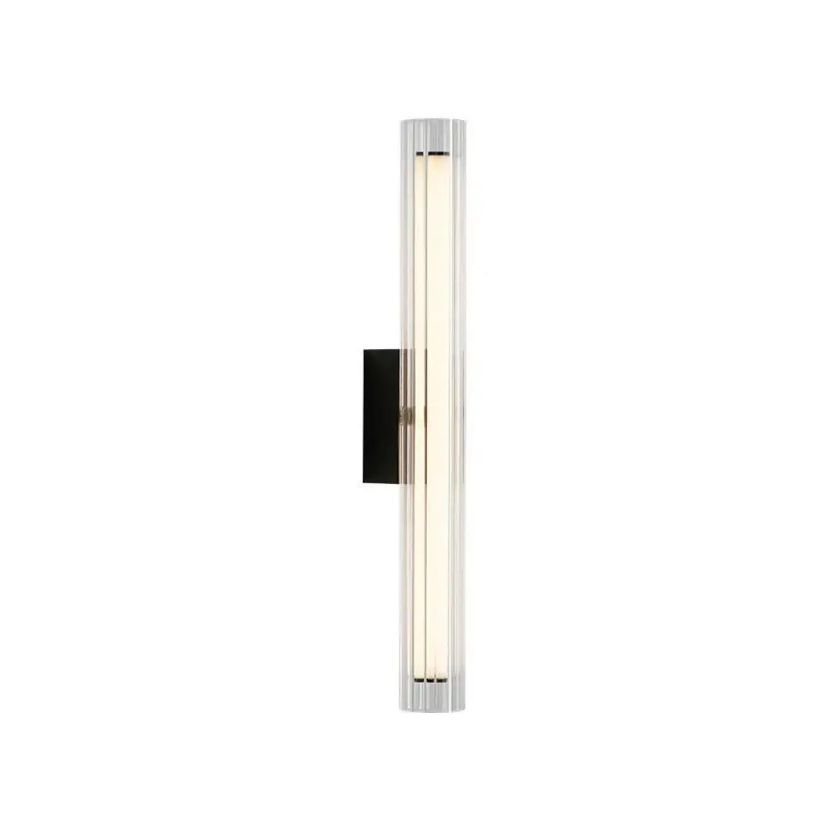 Applique LED allongée minimaliste, tailles S, M et L