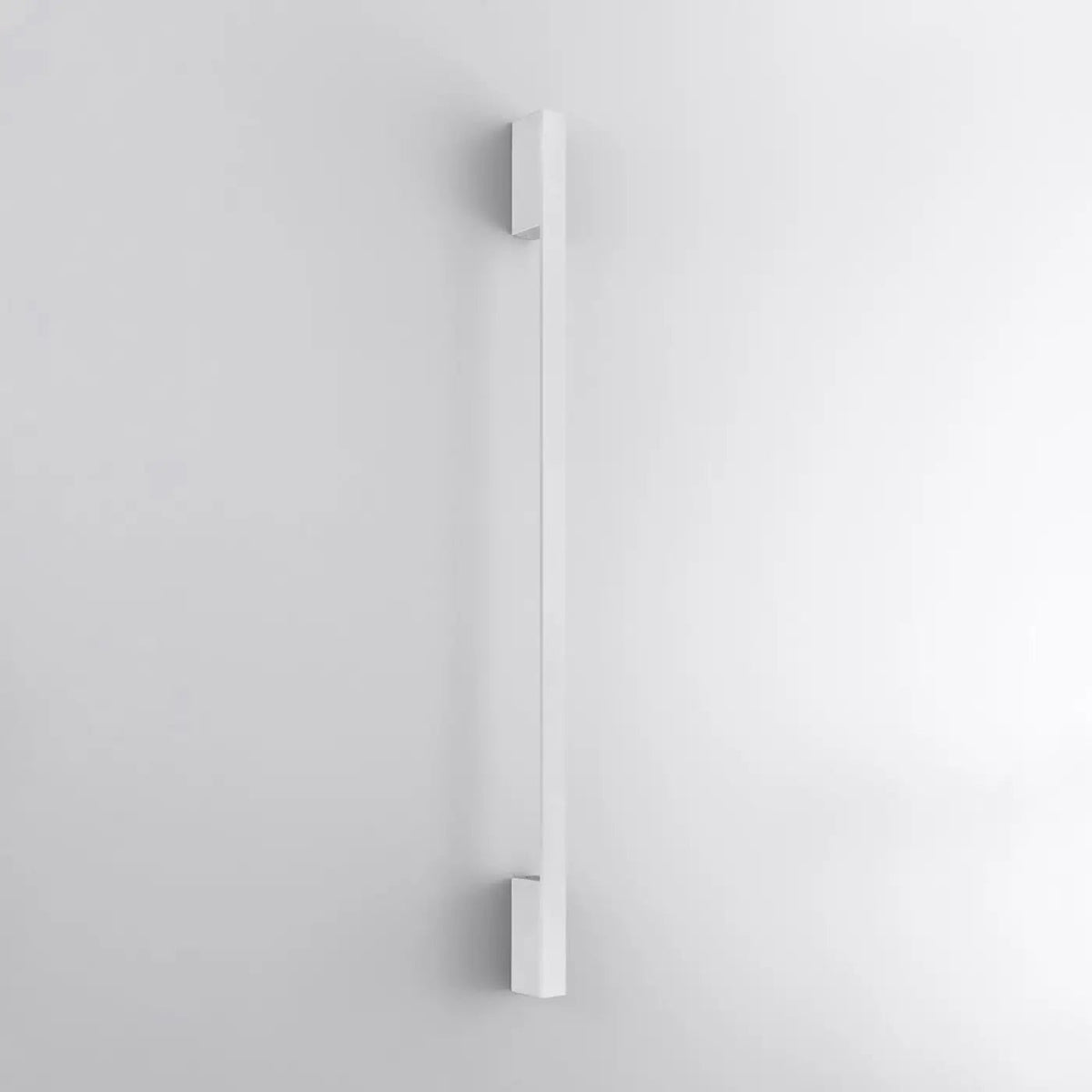 Applique longue réglette LED en aluminium, 120 ou 150 cm