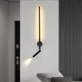 Applique murale LED à tête orientable sur 360°