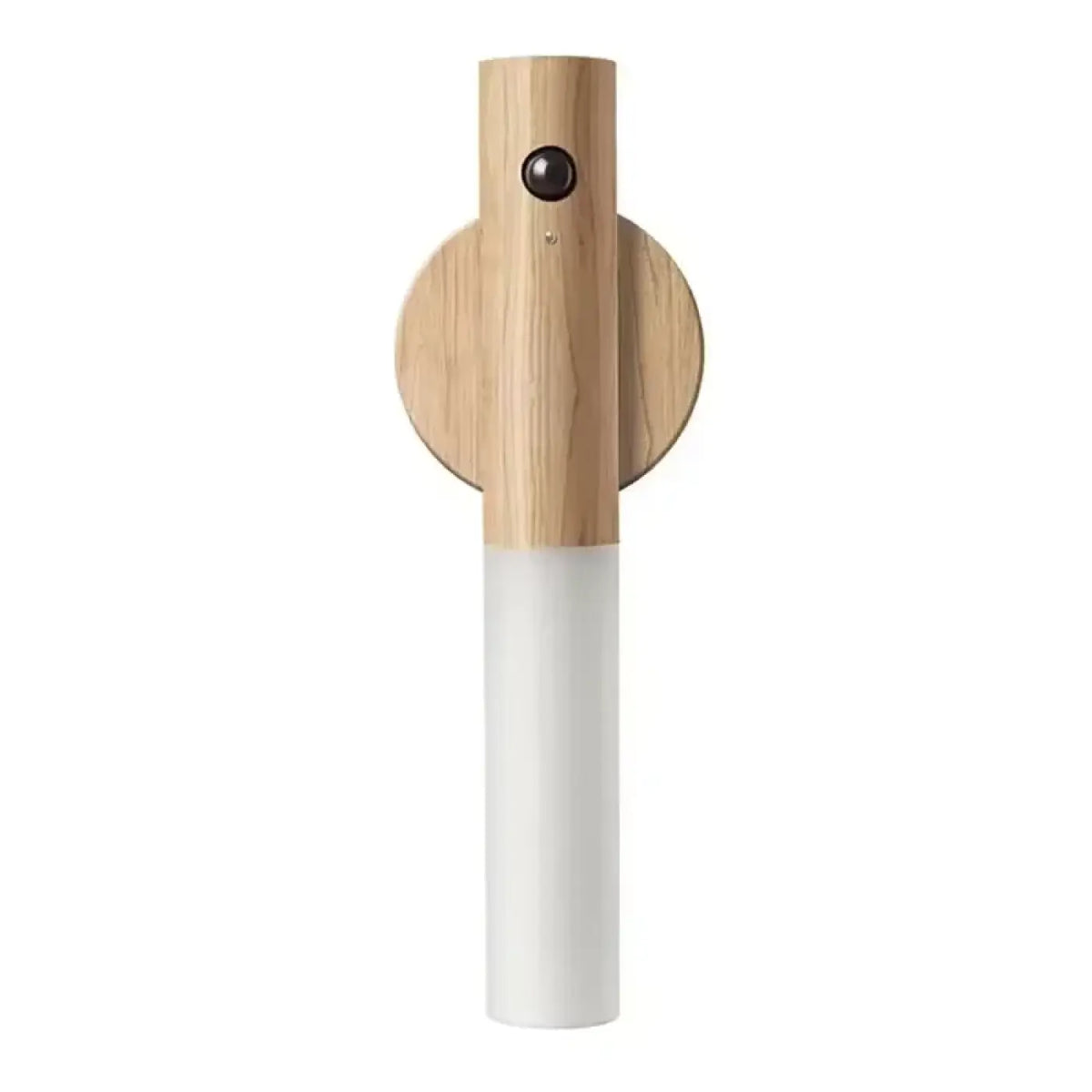 Applique murale nordique beige ou marron, lumière délicate, beige