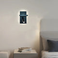 Applique murale moderne à lumière dirigée