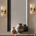 Applique murale moderne au style vintage