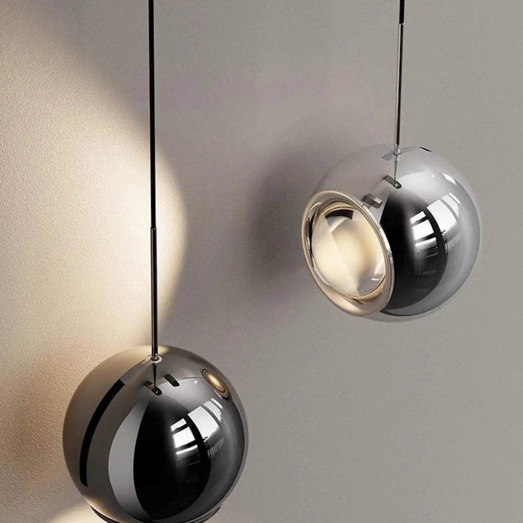 Applique murale moderne ajustable, trois teintes de lumière