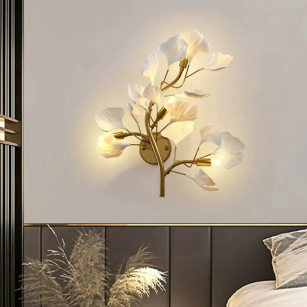 Applique murale moderne au style contemporain et chic