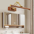 Applique murale scandinave aux lignes épurées, tailles S, M, L