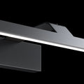 Applique LED pour tableau, 52 cm, lumière neutre 4000 K, noir