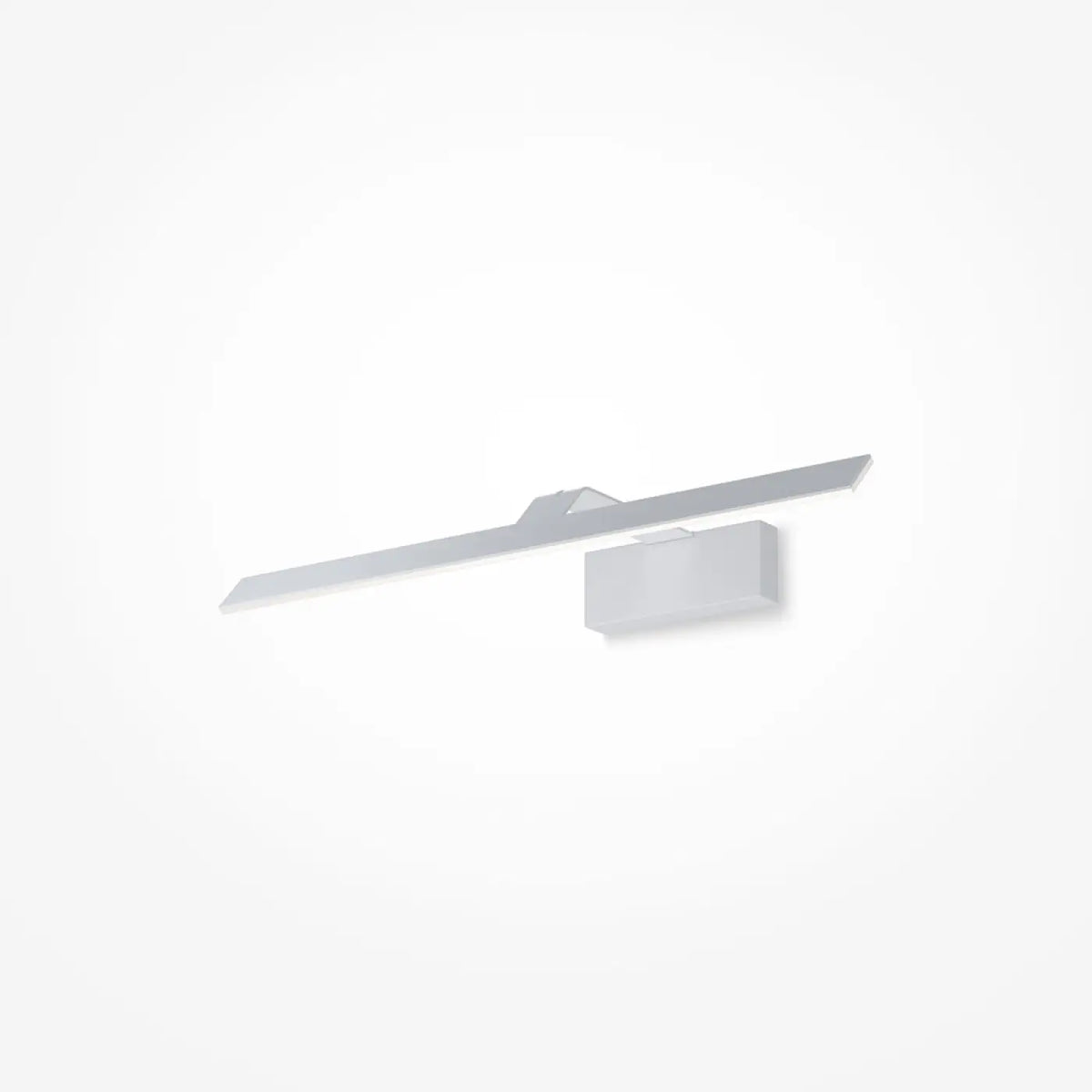 Applique LED pour tableau, 52 cm, lumière neutre 4000 K
