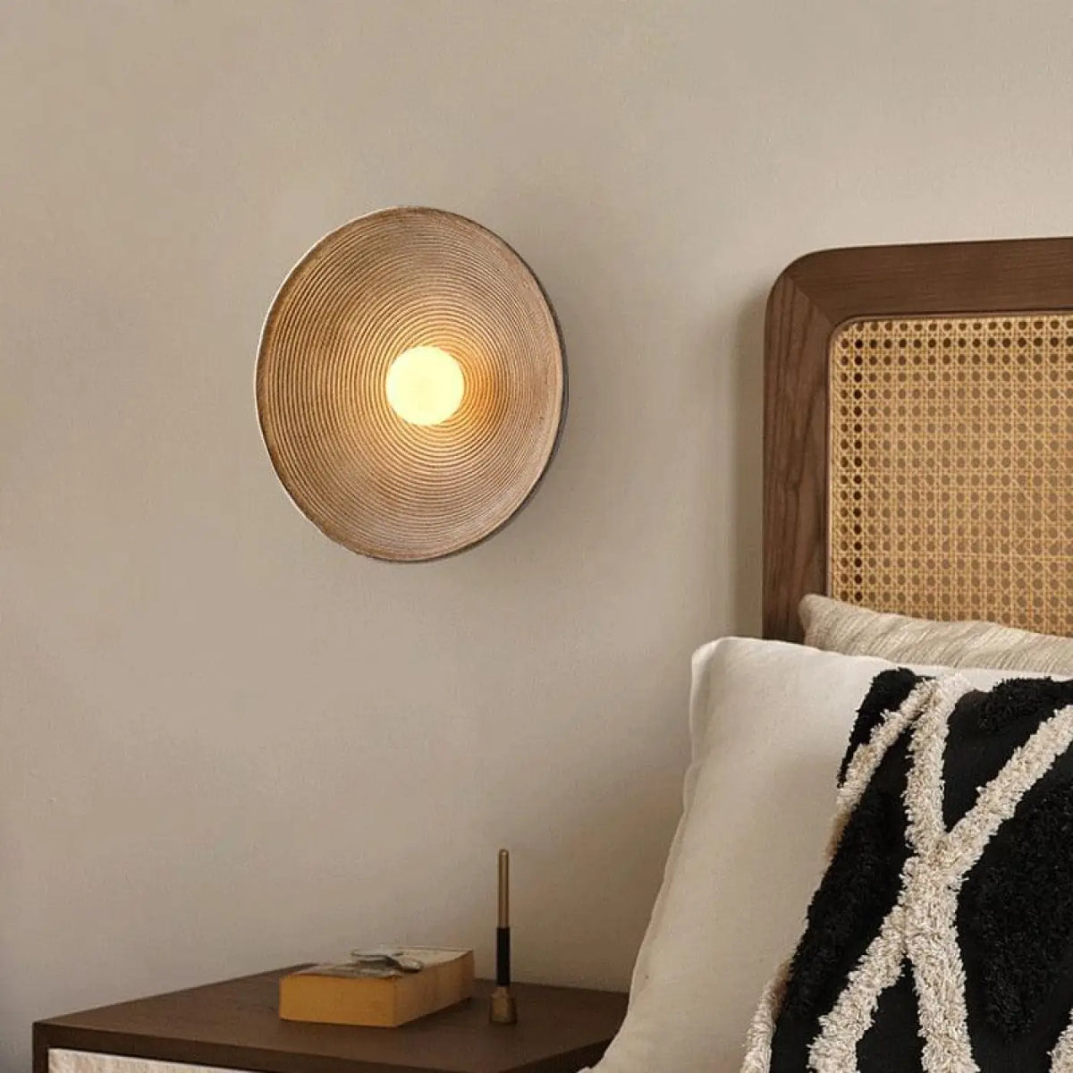 Applique murale moderne au style scandinave