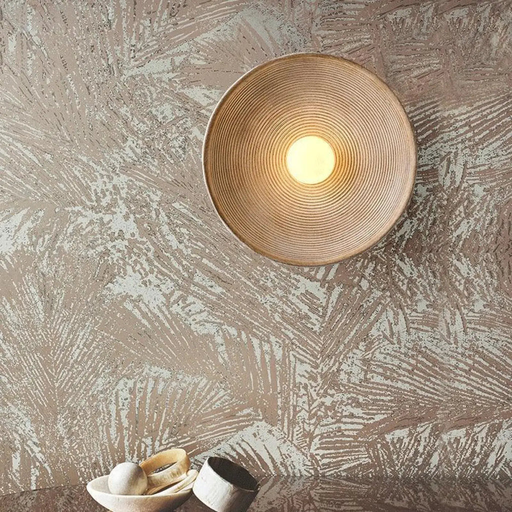 Applique murale moderne au style scandinave