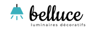 Belluce, luminaires décoratifs