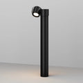 Borne de jardin à projecteur orientable, simple ou double, IP54