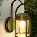 Luminaire d'extérieur pour façade, terrasse et jardin