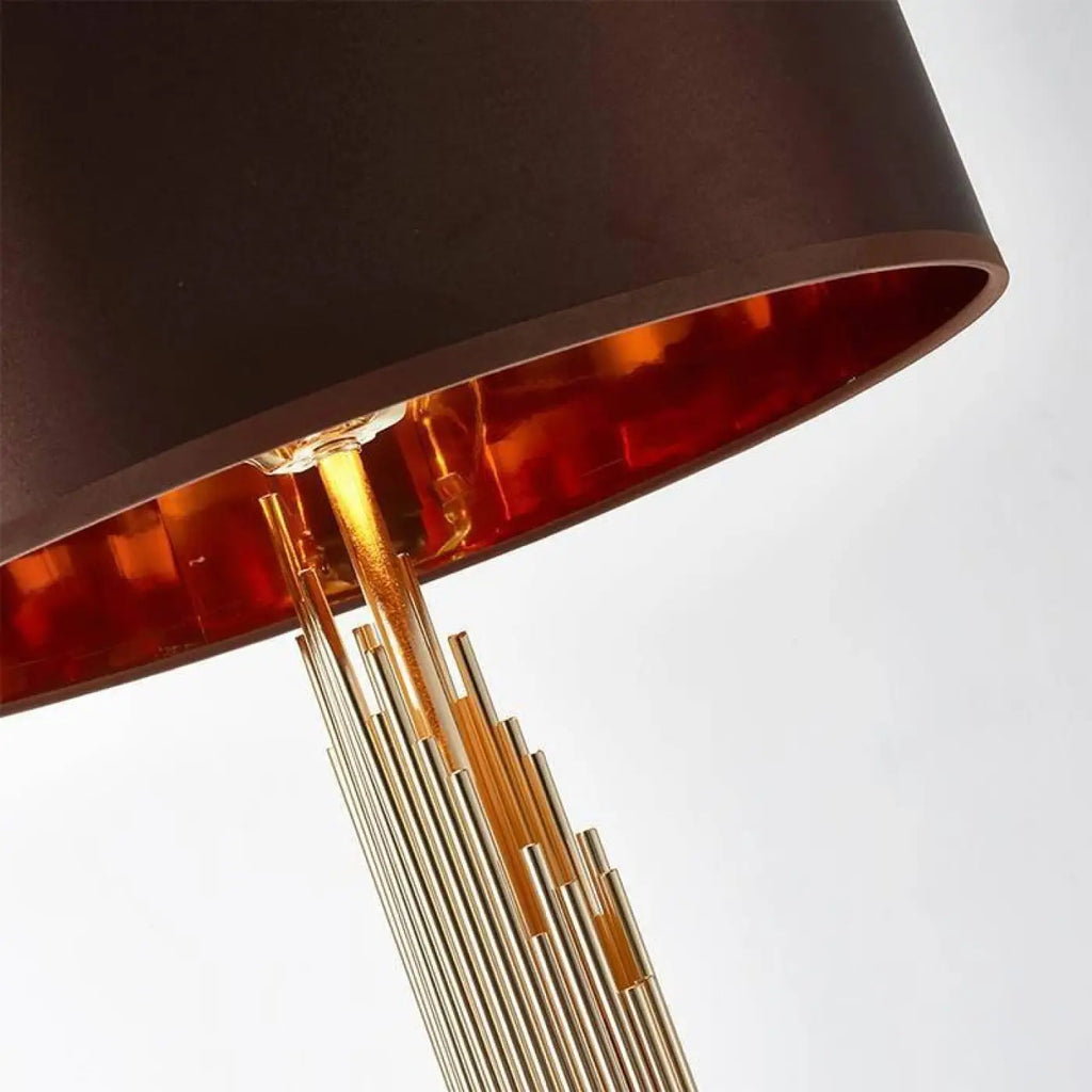 Grand lampadaire pour salon, lampe sur pied de belle hauteur