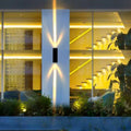 Luminaire extérieur pour jardin, terrasse et allée