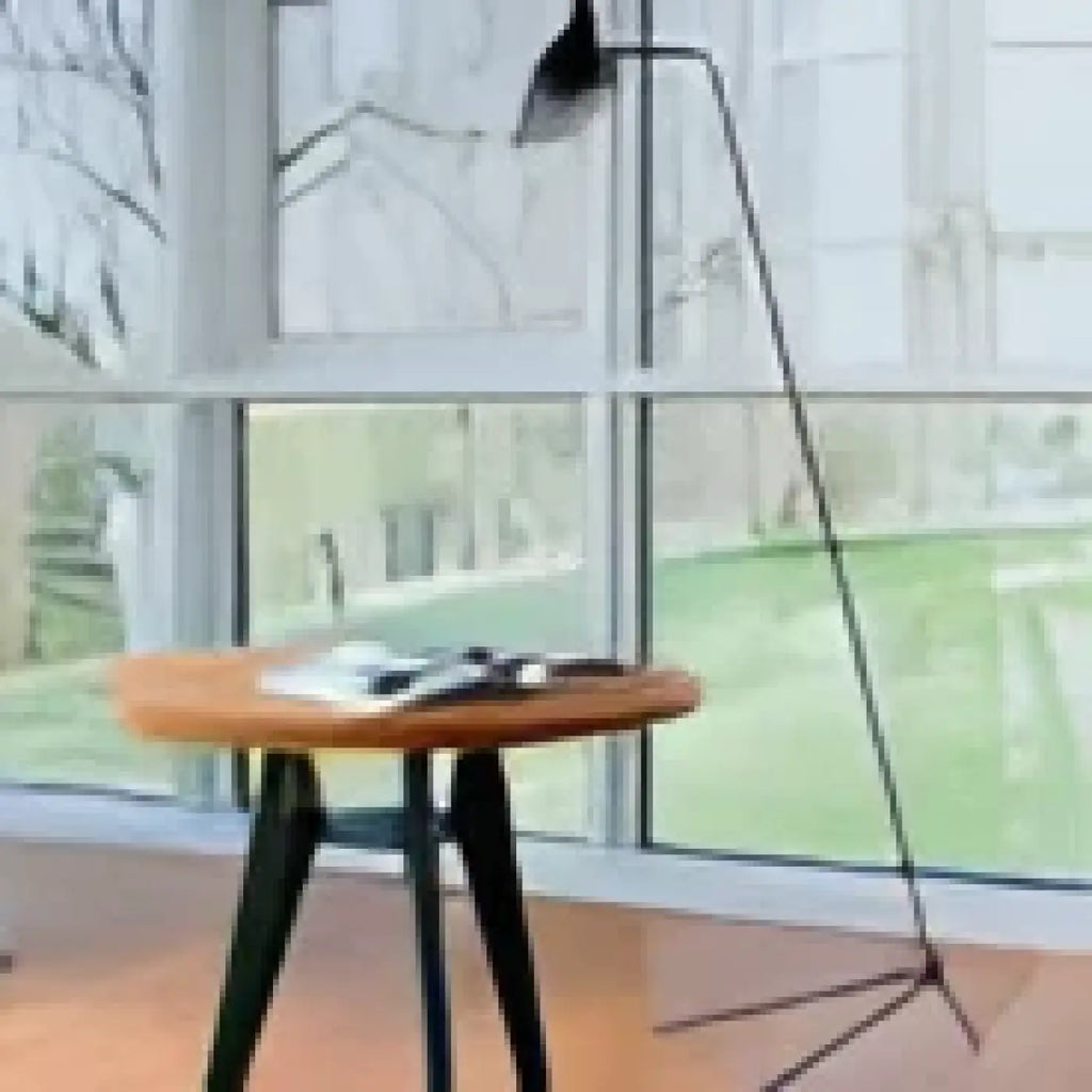 Lampadaire à bras articulés orientables, tailles S et M