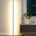 Lampadaire LED design, tailles S et M
