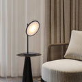 Lampadaire sur pied à la forme originale, tailles S ou M