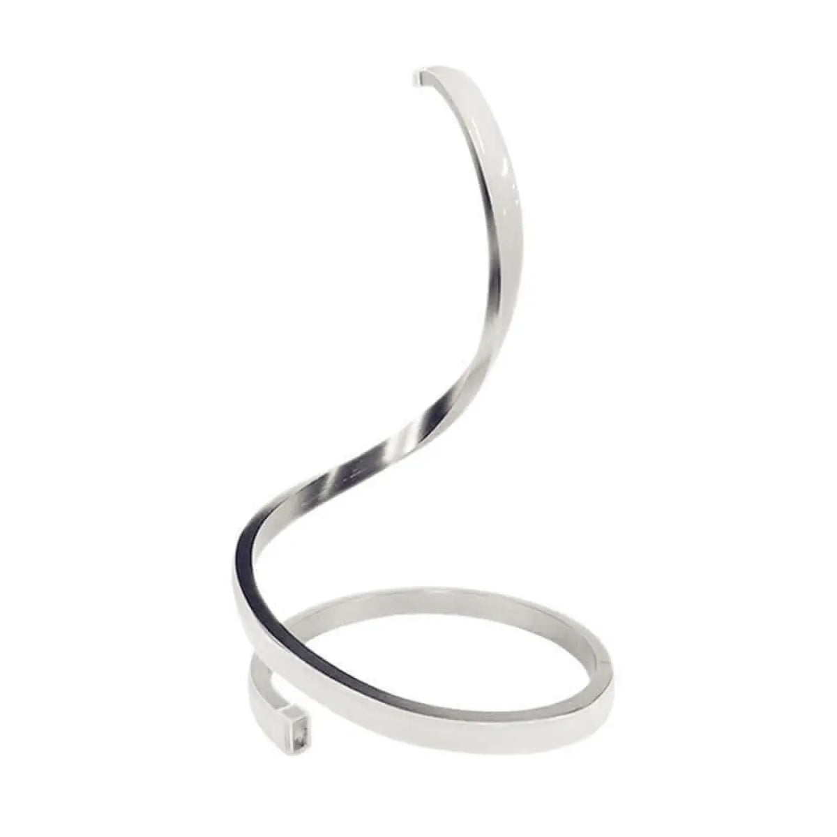Lampe de chevet LED sans fil, dorée ou argentée