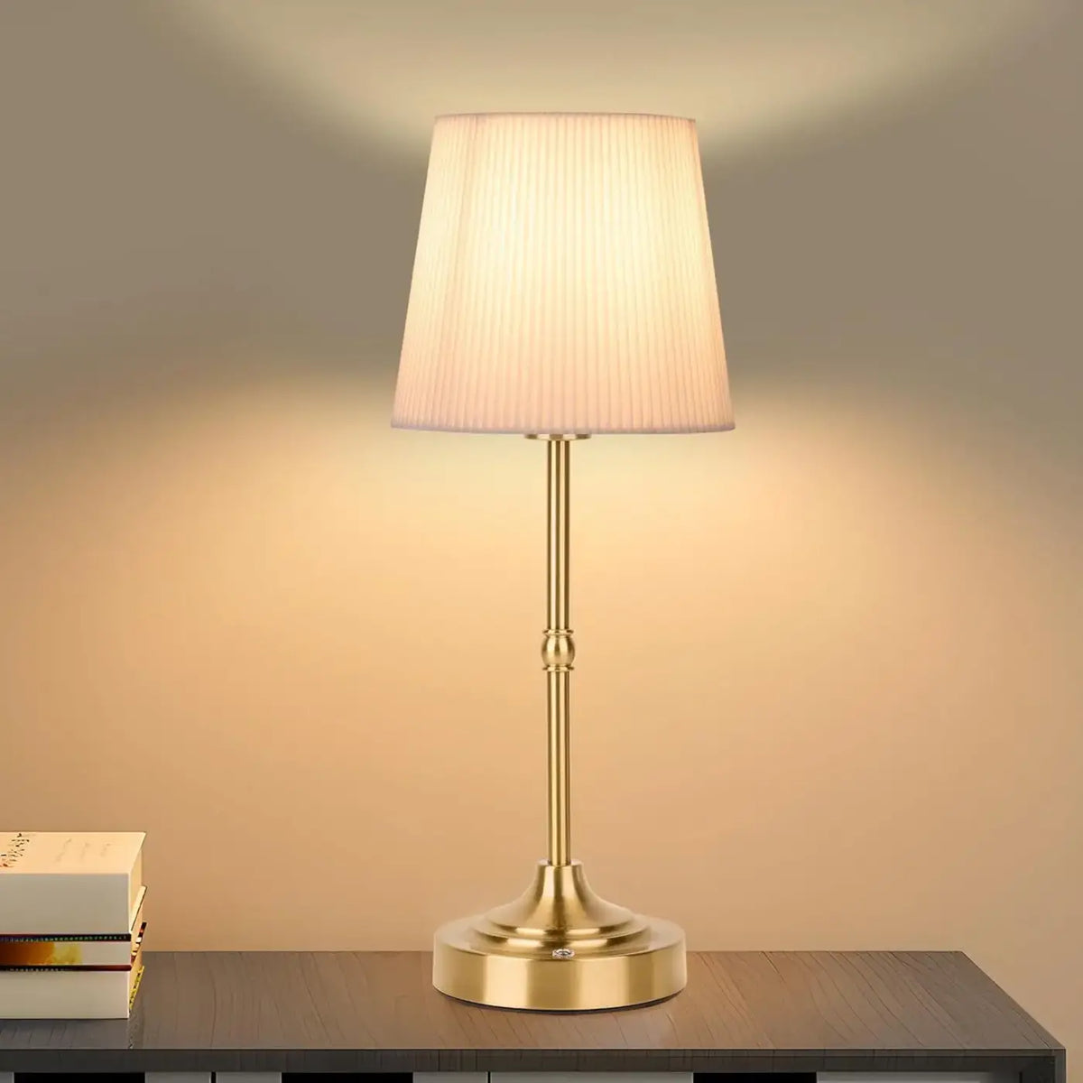 Lampe de chevet contemporaine, trois modèles au choix