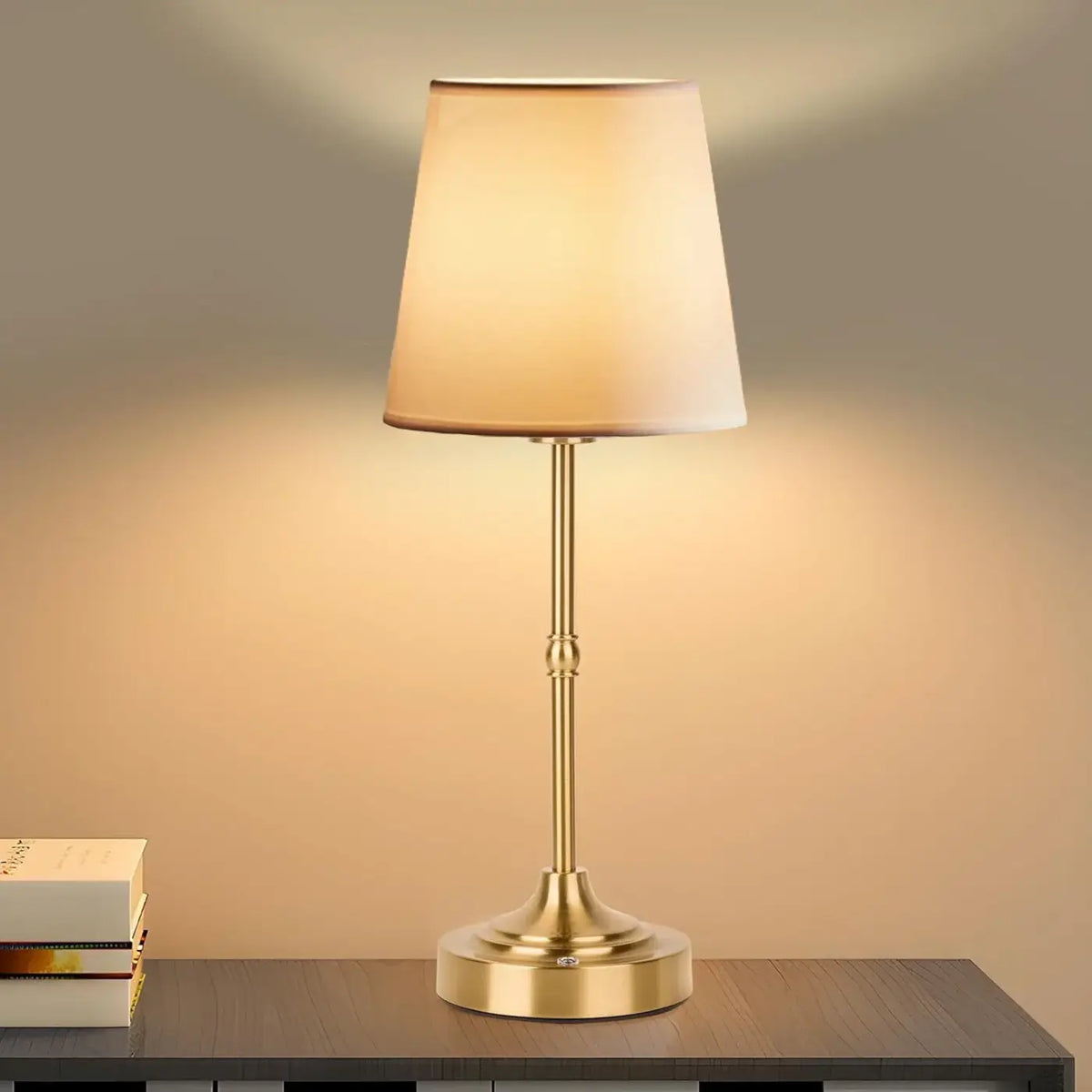 Lampe de chevet contemporaine, trois modèles au choix