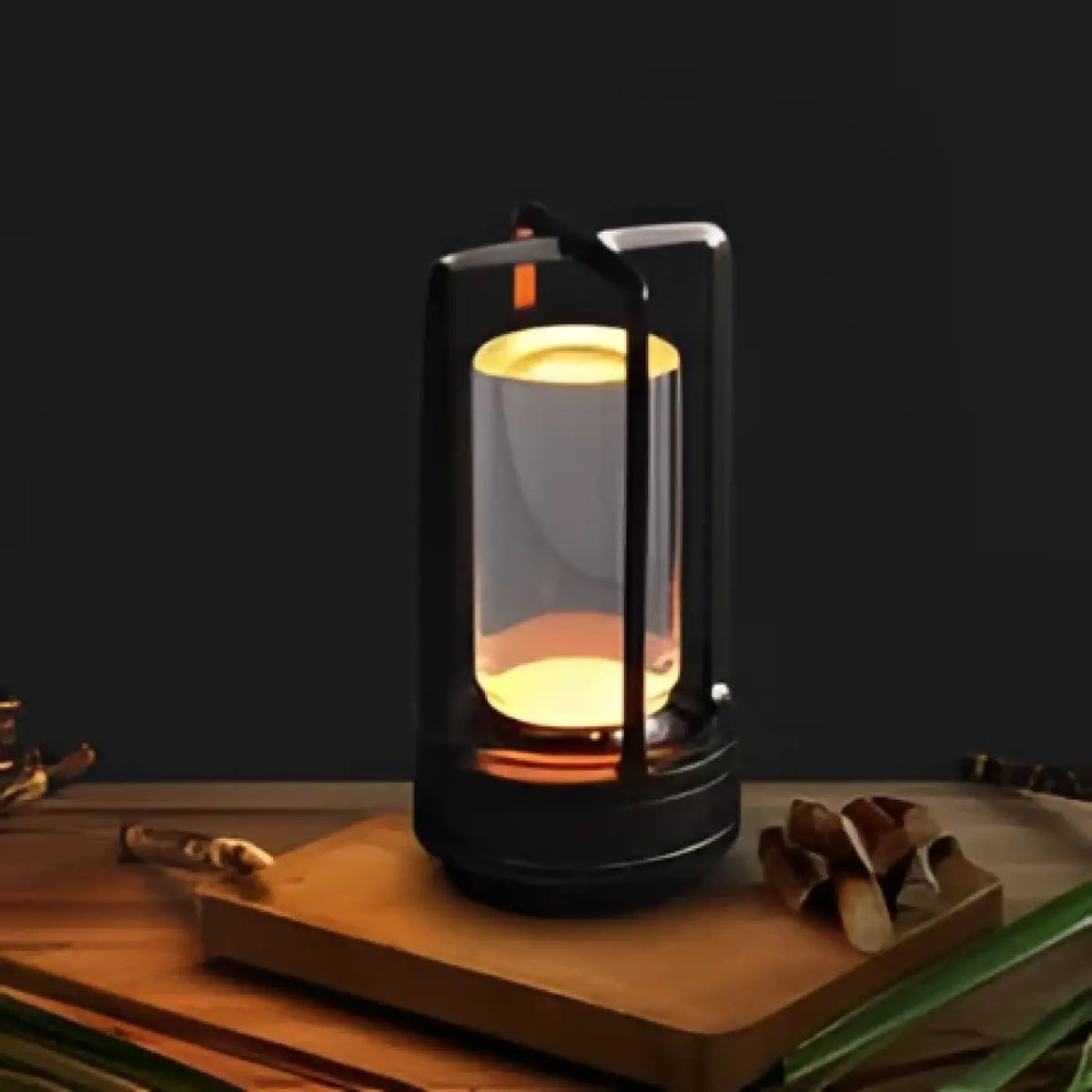 Lampe de chevet industrielle style loft, doré, noir ou argenté, noir