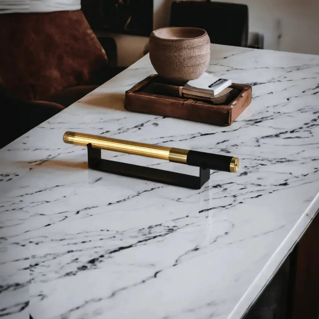 Lampe tube lumineux sans fil rechargeable, à poser ou au mur