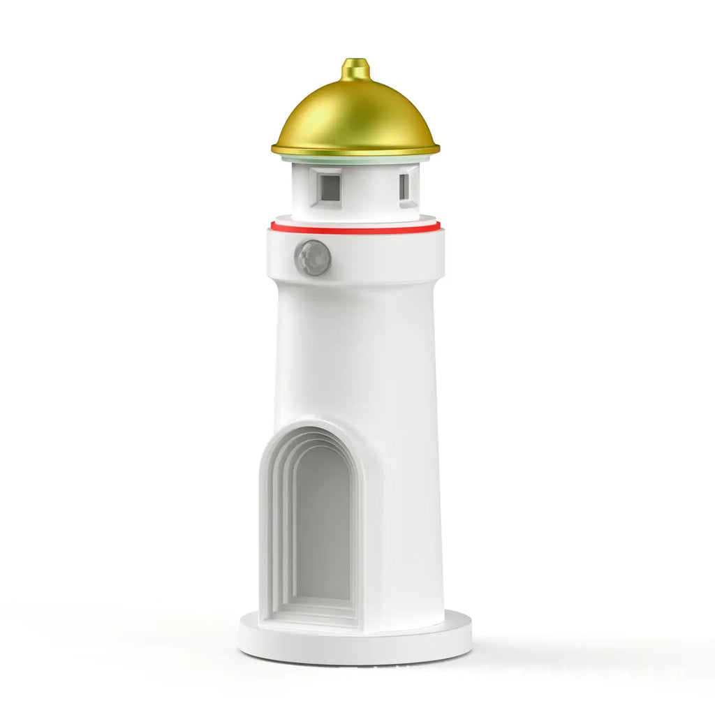 Lampe lunaire cosy à lumière chaleureuse