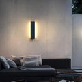 Luminaire d'allée extérieure pour balisage de jardin