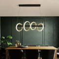 Suspension design moderne, deux tailles S et M