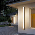 Luminaire extérieur LED proposé en six tailles