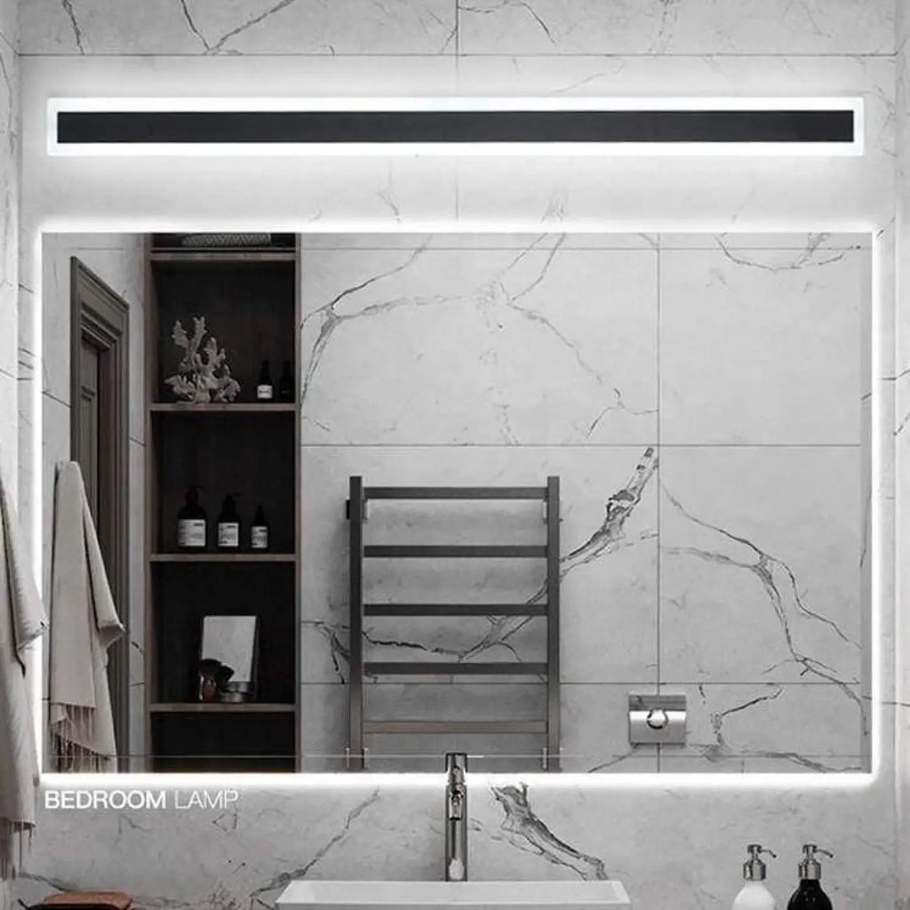 Luminaire extérieur moderne, plusieurs tailles, lumière au choix