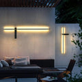 Luminaire extérieur sur pied pour allée et jardin, trois tailles