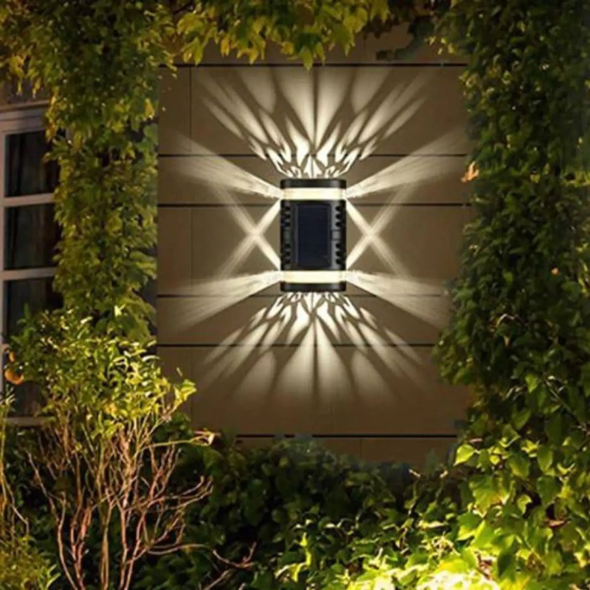 Luminaire de terrasse design pour l'extérieur