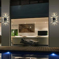 Luminaire de terrasse design pour l'extérieur