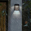Luminaire pour terrasse extérieure, éclairage des soirées dehors