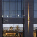 Luminaire LED d'extérieur pour façade, terrasse ou allée