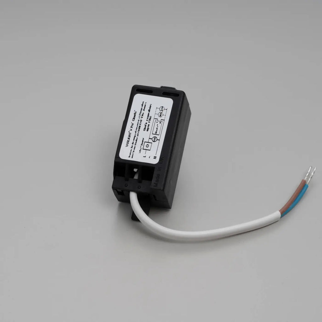 Module compensateur LED pour variateur en coupure de fin de phase