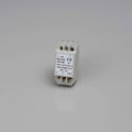 Variateur rotatif 1-10 V pour ballasts, module à encastrer