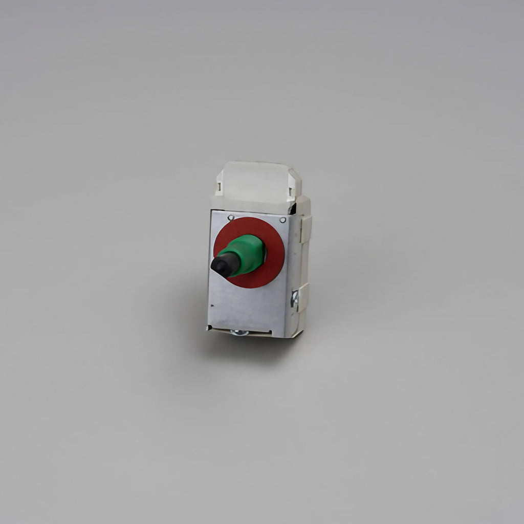 Variateur rotatif LED 120 W va-et-vient, module à encastrer